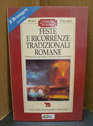 Feste ricorrenze - e,