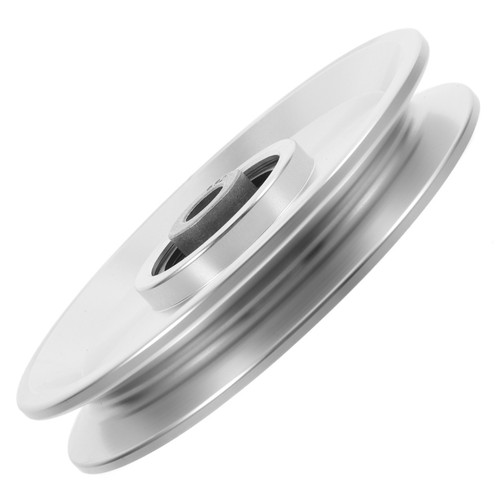 Attacco puleggia power - ,