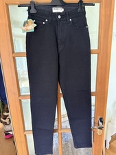 Jeans donna Fiorucci nero -