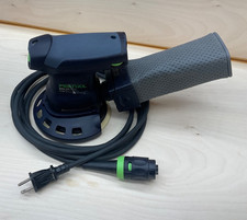 Festool ETS EC 125/5 EQ-Plus