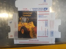 Autodesk Inventor 2010 usato