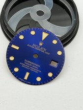 Rolex 16613 swiss -t 25 dial