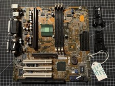Asus P2B-VM Slot 1 Pentium III