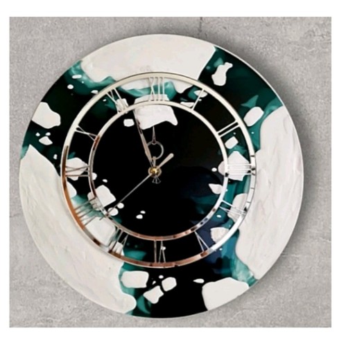 Orologio parete arctic - orologio,