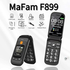 F899 Piccola Cover Pieghevole