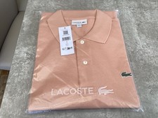 POLO LACOSTE CLASSIC FIT