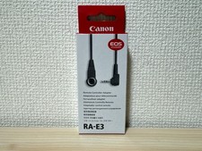 Adattatore telecomando CANON