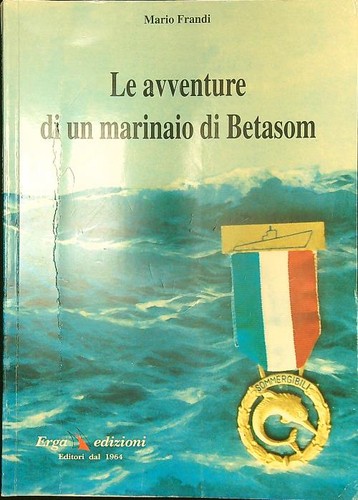 Avventure marinaio di - un,