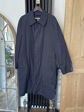 Trench cappotto uomo William