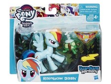 Hasbro My Little Pony Rainbow