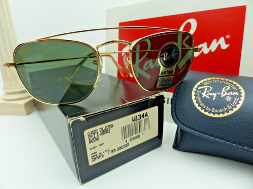 Ray ban bausch lomb w1344 - ray-ban, &