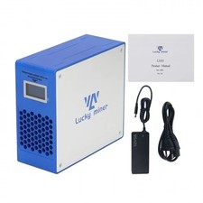 Mining Lucky Miner LV07