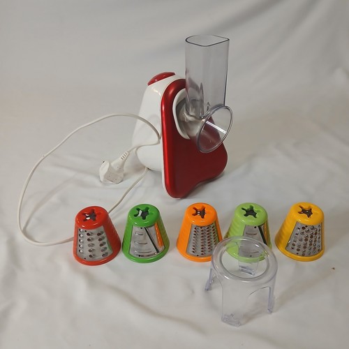 Tefal fresh express 1 - tefal, 5