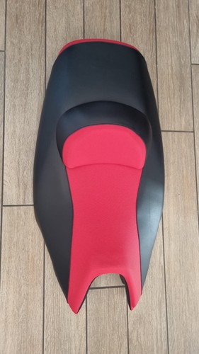 Rivestimento sella kymco - rivestimento,