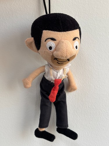 Vintage bean hanging - bean, plush