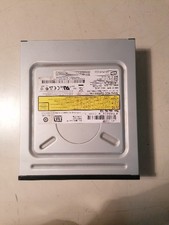 Masterizzatore Lettore  DVDRW