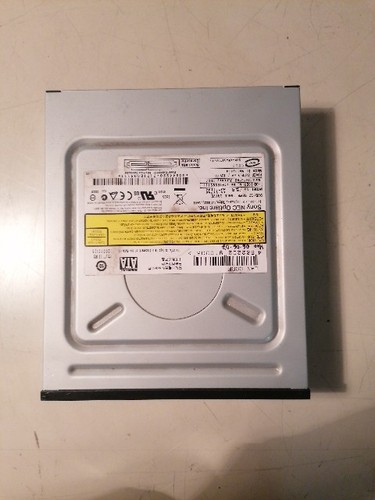 Masterizzatore lettore dvdrw - ,