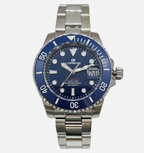 Orologio uomo lorenz sport - uomo,