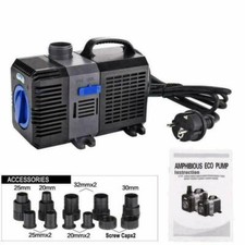 Pompa per laghetto 3000-12000