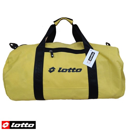 Borsone uomo donna lotto - borsone,