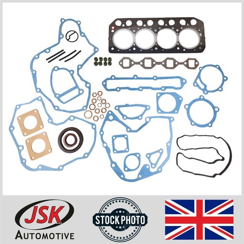 Completo testa kit - testa, guarnizioni