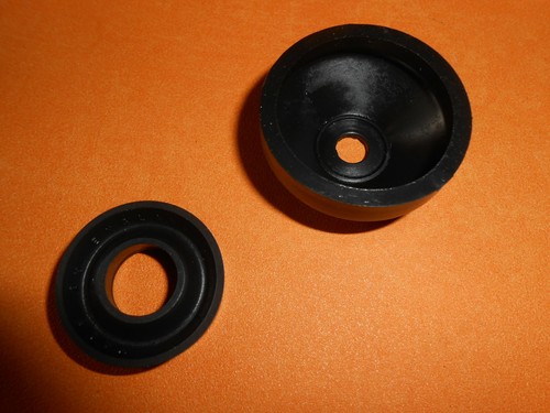 Kit riparazione cilindro slave - riparazione,