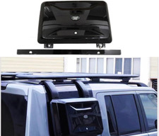 Exterior side mounted - mounted, gear