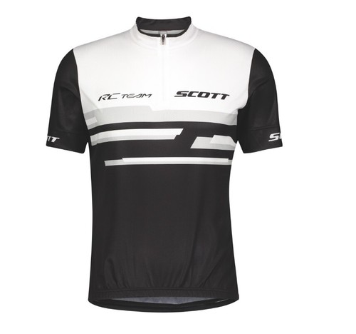 Maglia manica corta scott - maglia,