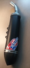 Silenziatore KTM EXC 250 17-18
