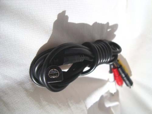 Cavo per panasonic - cavo,