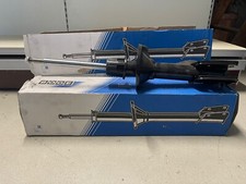 AMMORTIZZATORI ANTERIORI  BOGE