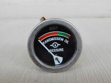 STRUMENTO PRESSIONE OLIO TRASMISSIONE NOS! ORIGINALE VEGLIA BORLETTI