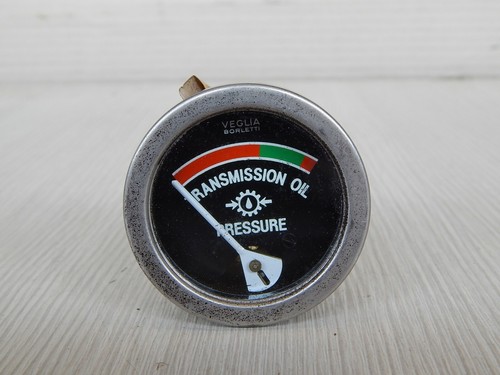 Strumento pressione olio - strumento,