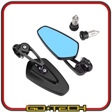Specchietti moto manubrio bar - specchietti,