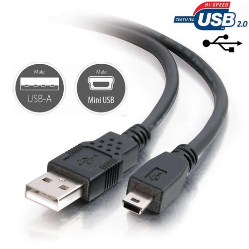 Cavo usb per videocamera canon - cavo,