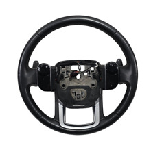 VOLANTE PER LAND ROVER Range Rover Evoque Serie K8D2-3F563-VB (18>)