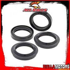 56-132 KIT PARAOLI E PARAPOLVERE FORCELLA Suzuki GSXR750 750cc 2006-2007 ALL BAL