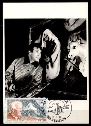 Pittore marc chagall scheda - pittore, chagall.