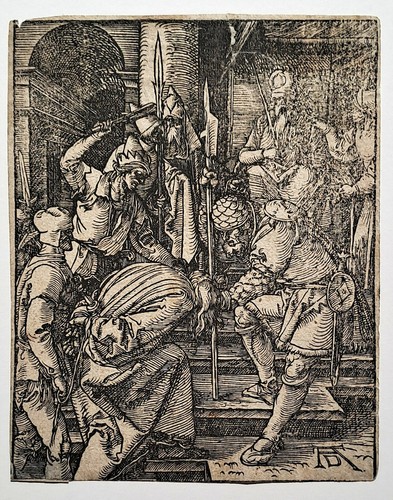 Durer albrecht - (d'après),