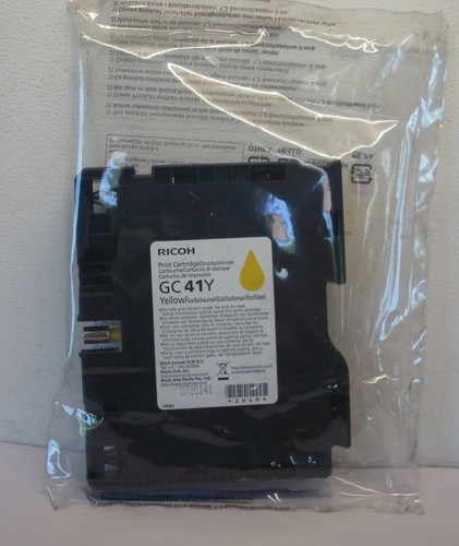 Cartuccia stampa ricoh gc - cartuccia,