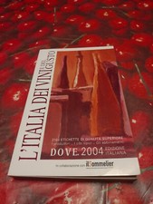 Italia dei vini del - e, gusto