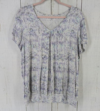 Top donna Croft Barrow taglia