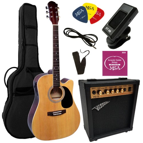 Chitarra acustica 41 - chitarra,