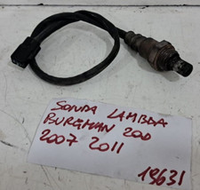 SONDA LAMBDA MARMITTA SUZUKI BURGMAN 200 2006 2012 VEDI ?