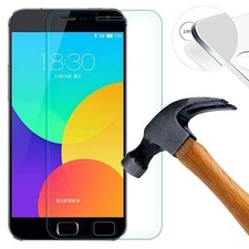 Pour Meizu pro 6 Film en Verre
