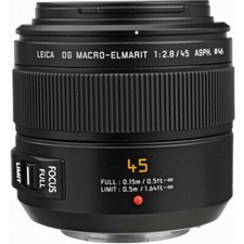 Panasonic es045 leica dg - h-es045,