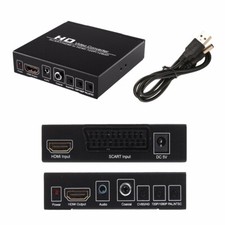 Adattatore convertitore video