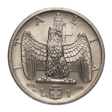 Lira impero 1939 1942 - impero, 1939-1942