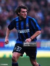 Rara maglia calcio vintage