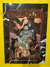 Vampiri I Secoli Bui - Scontro